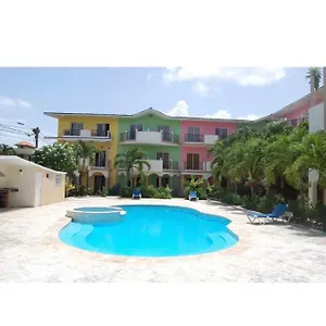 Apartamento Espectacular Bahía Azul Ii,, Bayahíbe