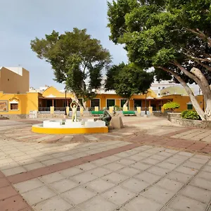 visit hotel