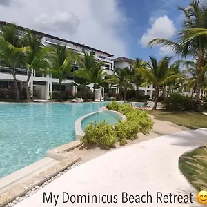 Apartamento Beautiful In Estrella Dominicus, Bayahíbe