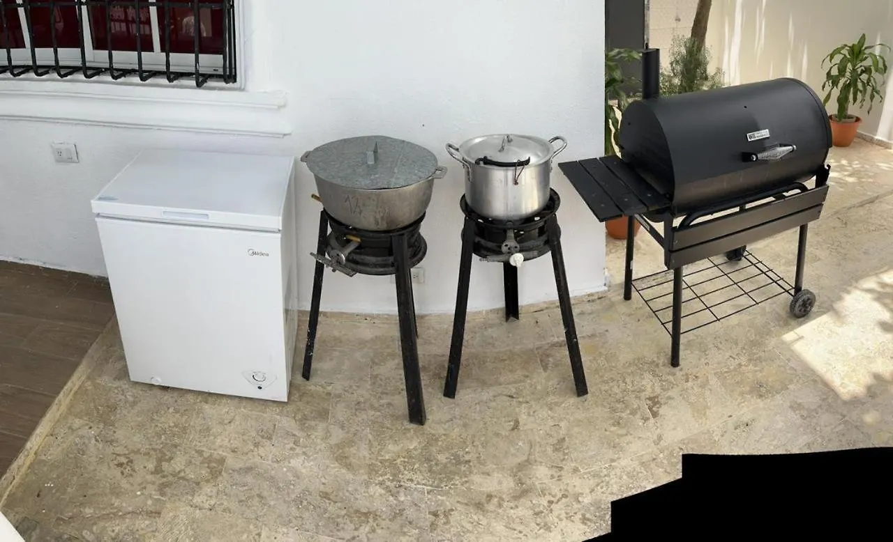Apartmán Rg Sol 1 Pantoja